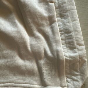 James Harden adidas quilted xl new shorts